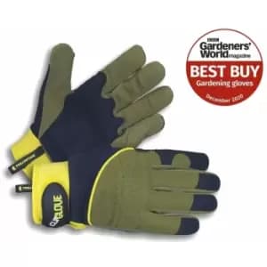 Image of Treadstone - Shock Absorber Gloves - Mens, Medium