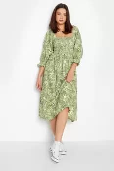 Image of Tall Midaxi Dress