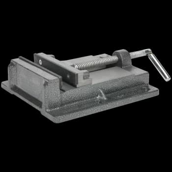 Image of Sealey Standard Jaw Drill Vice 145mm