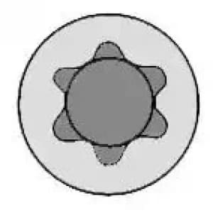 Image of Gasket Bolt kit 14-32310-01 by Victor Reinz