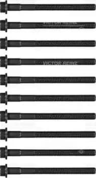 Image of Gasket Bolt kit 14-32177-01 by Victor Reinz