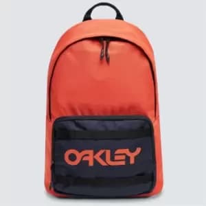 Image of Oakley Cordura Backpack - Orange