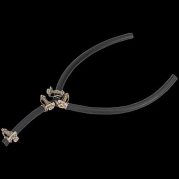Image of Sealey Dual Carburettor Accessory Kit For MS029