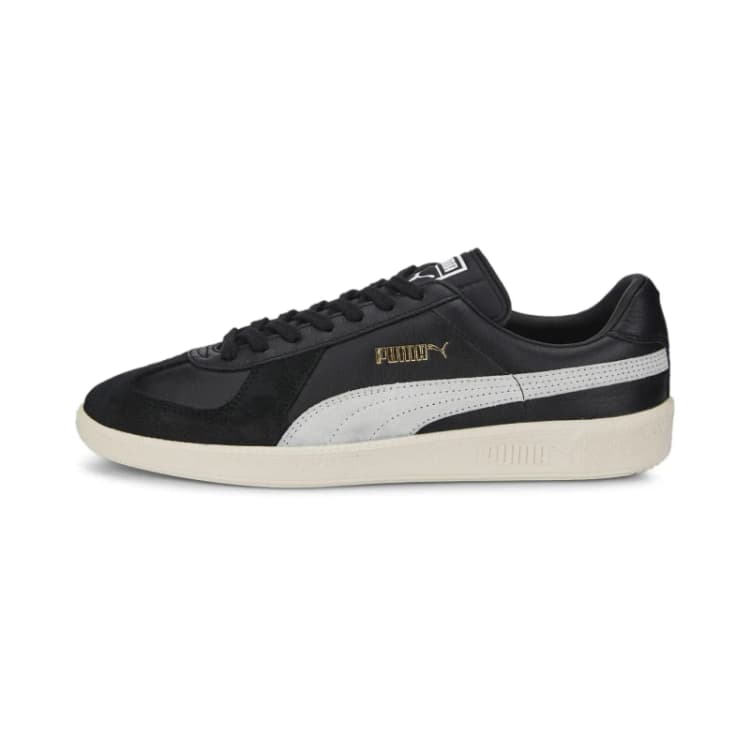 Image of Puma Army Trainers Sneakers Black EU42 Unisex