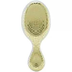 Image of WetBrush Mini Detangler Geos Brush - Jade