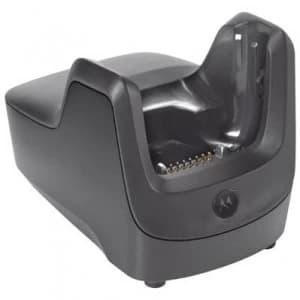 Image of Zebra CRD2100-1000UR Indoor Black mobile device charger