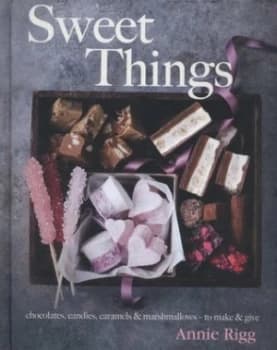 Image of Sweet Things Hardback