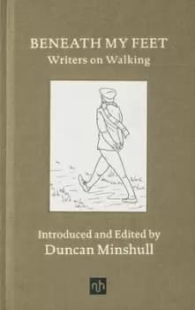 Image of Beneath my feet by Duncan Minshull