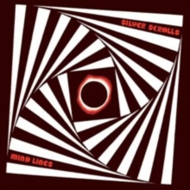 Image of Mind lines Vinyl