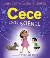 Image of cece loves science