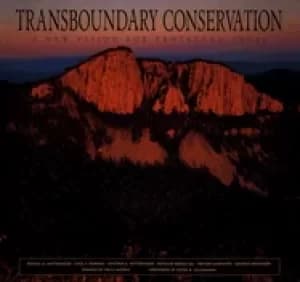 Image of transboundary conservation a new vision for protected areas