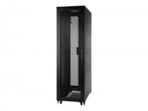 Image of APC Netshelter SV 42U 600mm Wide X 1060mm Deep Enclosure With Sides B