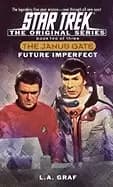 Image of future imperfect janus gate book two