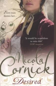 Image of Desired by Nicola Cornick Paperback