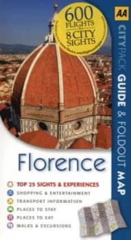 Image of Florence by Susannah Perry and Jackie Staddon and Hilary Weston Paperback