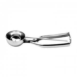 Image of Chef Aid Aid Action Scoop - S/Steel