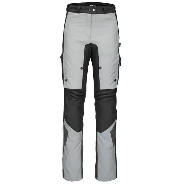 Image of Spidi Crossmaster Lady Pants Black Ice Size 2XL