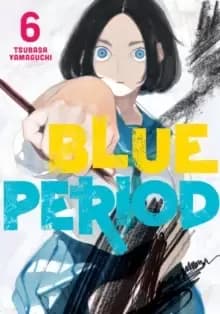 Image of Blue Period 6