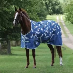 Image of Weatherbeeta ComFiTec Essential Standard Neck Medium - Multi