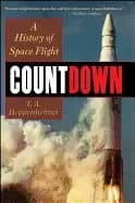 Image of countdown a history of space flight