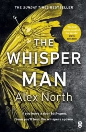 Image of The whisper man by Alex North