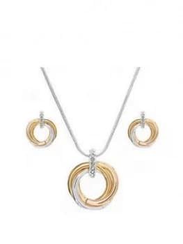 Image of Mood Gift Boxed Heart Necklace