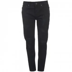 Image of G Star Tapered Jeans - dk aged destroy