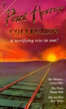 Image of The Window by Carol Ellis and Diane Hoh and R. L Stine Paperback