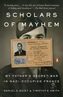 Image of Scholars Of Mayhem
