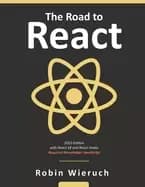 Image of road to react your journey to master plain yet pragmatic react js