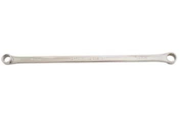 Image of Laser Tools 3637 Ring Spanner - 16mm x 18mm Chrome Vanadium