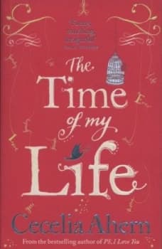 Image of The Time of My Life by Cecelia Ahern Paperback