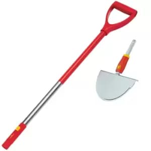 Image of Wolf Garten P571 Multi Change Lawn Edge Iron