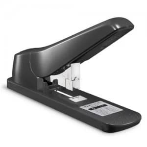 Image of Rapesco AV-55 Heavy Duty Stapler 210 Sheets Black