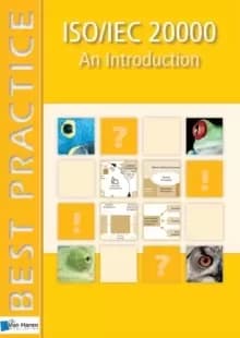 Image of ISO/IEC 20000 an Introduction
