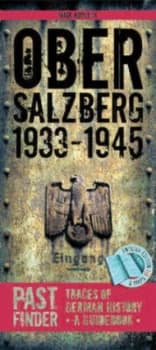 Image of Past Finder Obersalzberg 1933-45 by Maik Kopleck Paperback