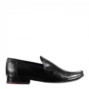 Image of Firetrap Hampton Mens Shoes - Black