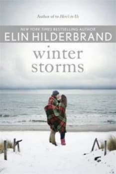 Image of Winter Storms by Elin Hilderbrand Paperback