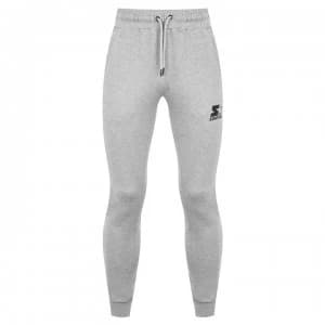 Image of Starter Darby Joggers - Ath Grey Marl