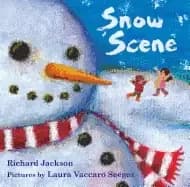Image of snow scene