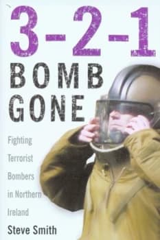 Image of 3-2-1 Bomb Gone by Steve Smith Hardback