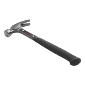 Image of Hultafors TR 20XL Straight Claw Hammer 810g