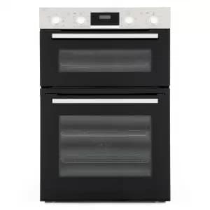 Image of Bosch MBS133BR0B Integrated Electric Double Oven