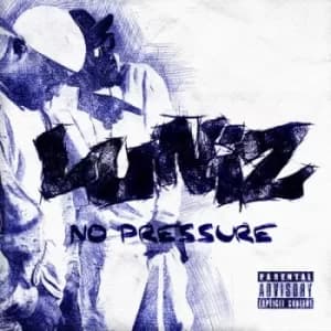 Image of No Pressure by Luniz CD Album