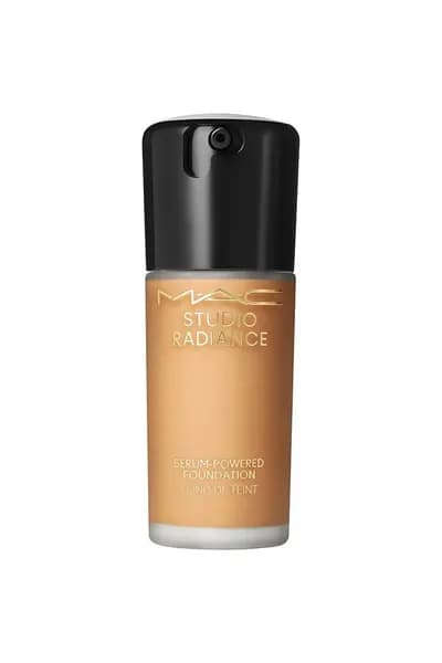 Image of MAC Cosmetics Studio Radiance Serum Powered Foundation Nc45