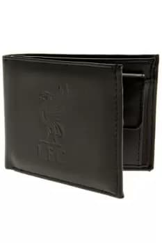 Image of Debossed Wallet