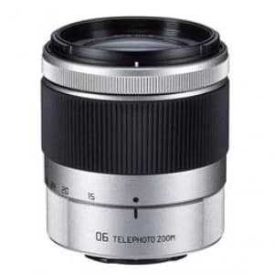Image of Pentax-06 Telephoto 15-45mm