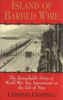 Image of Island of barbed wire by Connery Chappell