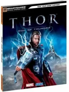 Image of Thor by Dan Birlew Paperback