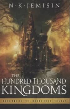 Image of The Hundred Thousand Kingdoms by N. K. Jemisin Paperback